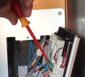 reparacion de porteros automaticos